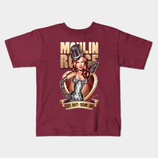 Satine Kids T-Shirt